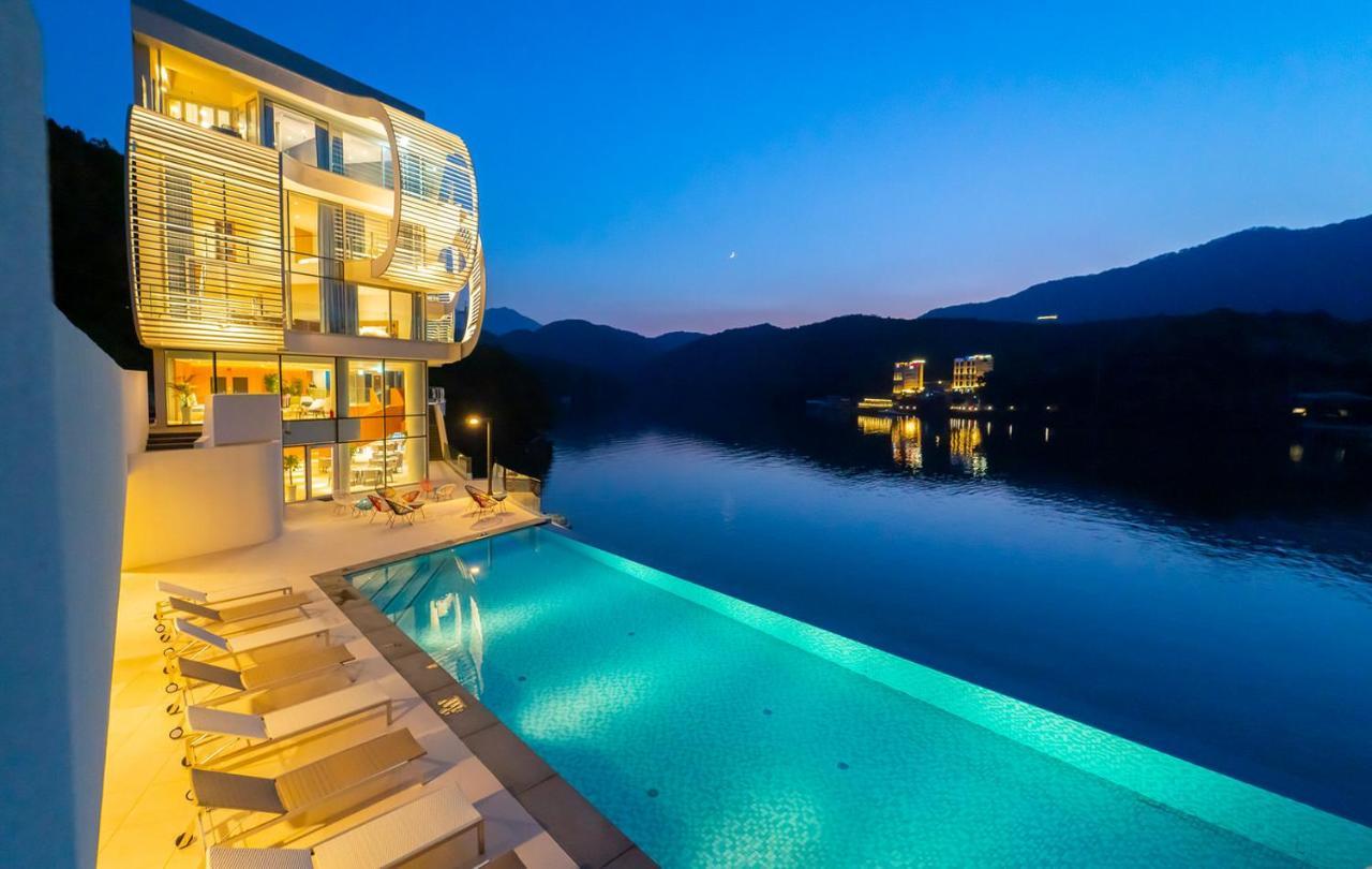 Gapyeong Suiteian Hotel&Resort Exteriér fotografie